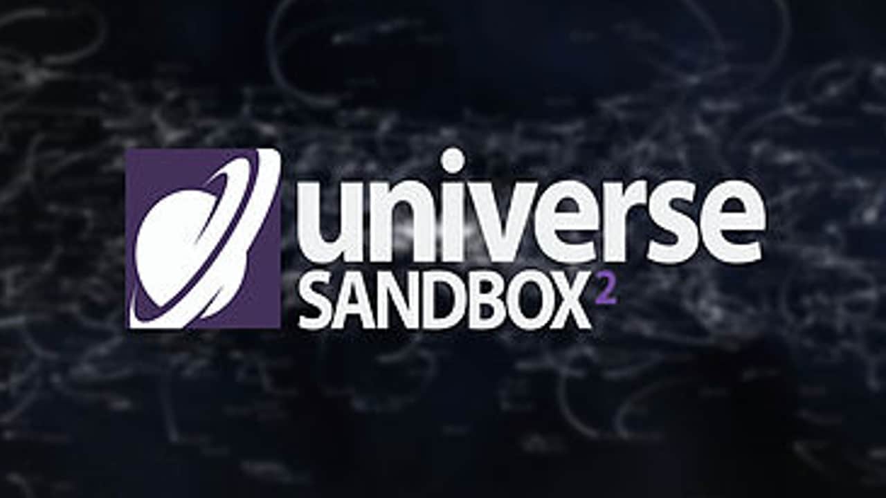 universe sandbox crack